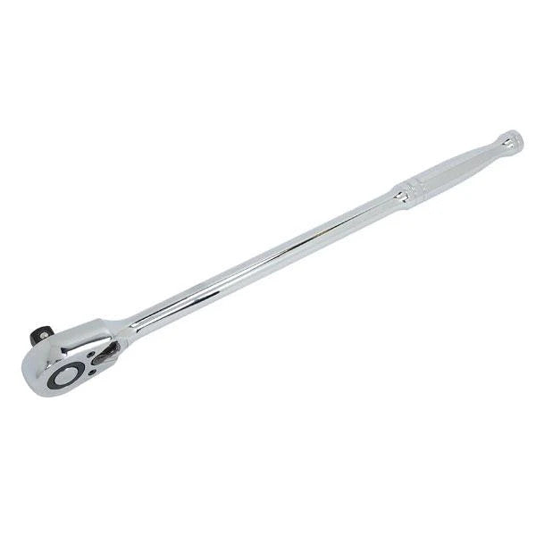 1/2" Inch Drive Ratchet Handle Extra Long 375mm Wrench Professional CT1155
