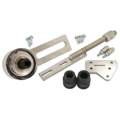 Torque Multiplier Set 5:1 For Ford 1.0 EcoBoost 1.1 Duratec 2.0 EcoBlue Diesel74