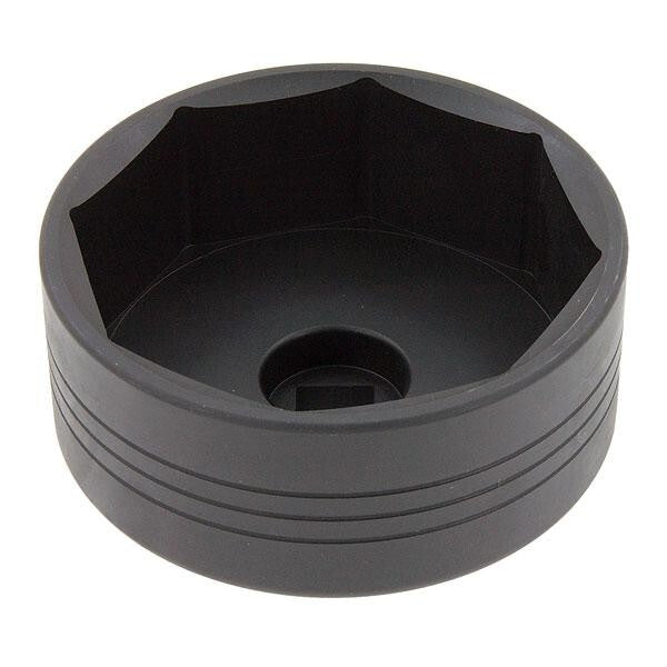 Volvo 115mm Wheel Shaft Cover Socket 8 Point Truck HGV Commercial Vehicles T6612