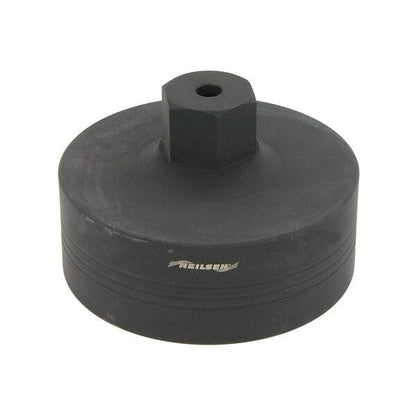 3/4"  Rear Hubcap Nut Bpw 8 Point Axel Cover Truck Trailer Socket 120mm Dr 41mm3