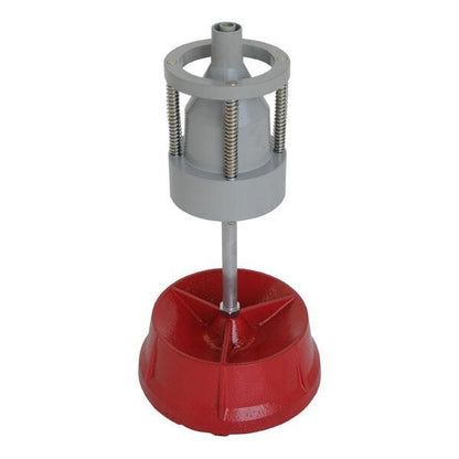 Wheel Balancer Portable Machined Aluminium Head Heavy Duty Car Pro CT1108