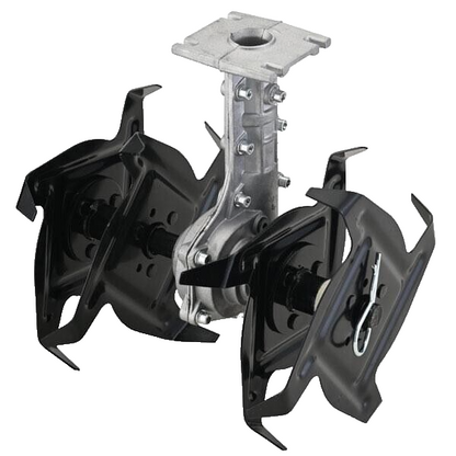 Tiller Head Attachment Brush Cutter Garden Cultivator Tools Grass Trimmer CT4446