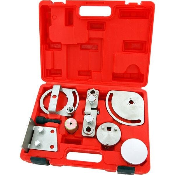 Volvo Engine Timing Tools For 3.0 3.2 T6 And Also Freelander 2 3.2 I6 New CT3880