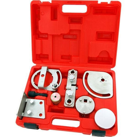 Volvo Engine Timing Tools For 3.0 3.2 T6 And Also Freelander 2 3.2 I6 New CT3880