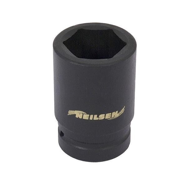 1" Inch Drive 36mm Deep Impact Socket 6 Point High Torque Garage Tool  CT2330