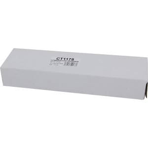 12 Piece Combi Spanner Set AF Long Pattern Sizes 1/4" to 7/8" with Wallet CT1178