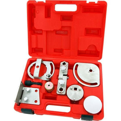 Volvo Engine Timing Tools For 3.0 3.2 T6 And Also Freelander 2 3.2 I6 New CT3880