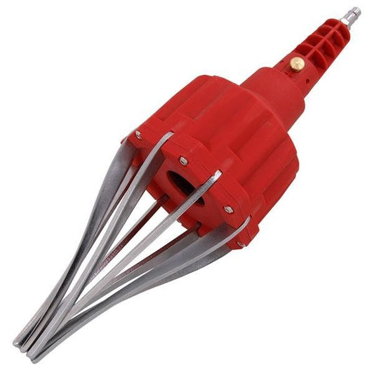 PNEUMATIC AIR POWERED CV JOINT BOOT STRETCHER INSTALLATION TOOL KIT 72-130PSI 88