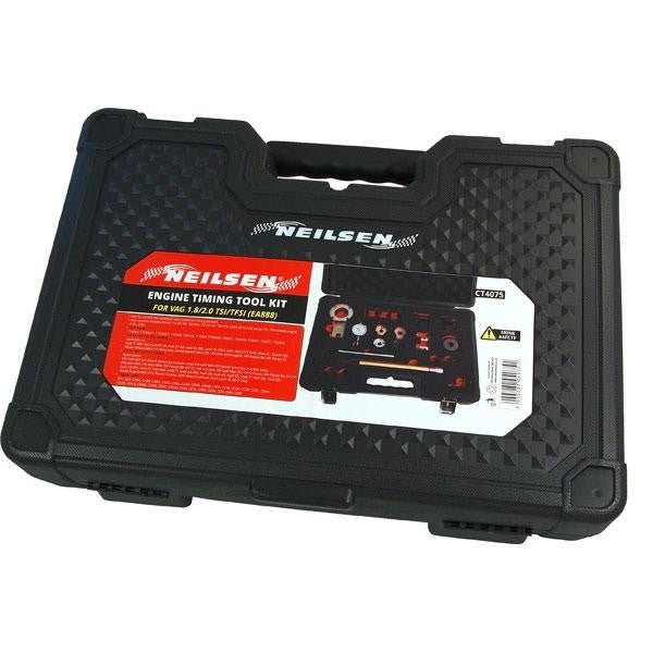 1.8 / 2.0 Tsi Ea888 VW / Audi Vag Four-Cylinder Engine Timing Kit Parts CT4075