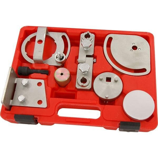 Volvo Engine Timing Tools For 3.0 3.2 T6 And Also Freelander 2 3.2 I6 New CT3880