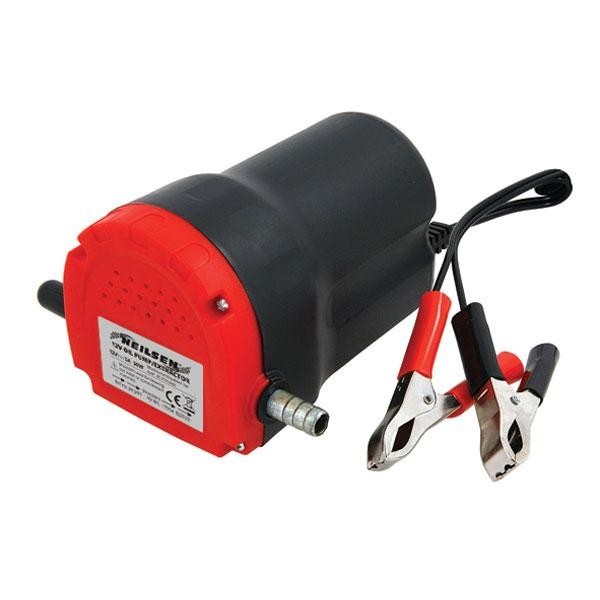 12 Volt Oil Pump Extractor Electric Engine Gear Fluid Suction Diesel Remover 957