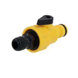 20pcs Hose Connector with 2-Way Adaptor – Durable Garden Water Splitters CT0752