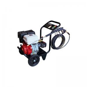 High Pressure Washer QH250 – 13HP 3600PSI with 4 Nozzles & 8M Hose CT1709