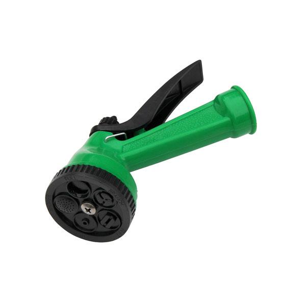 100ft Garden Hose Coil Kink Resistant Lightweight Auto Recoil Watering CT0842