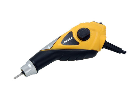 230V Electric Engraver for Metal, Glass, Wood & Plastic CT6843 CT1670