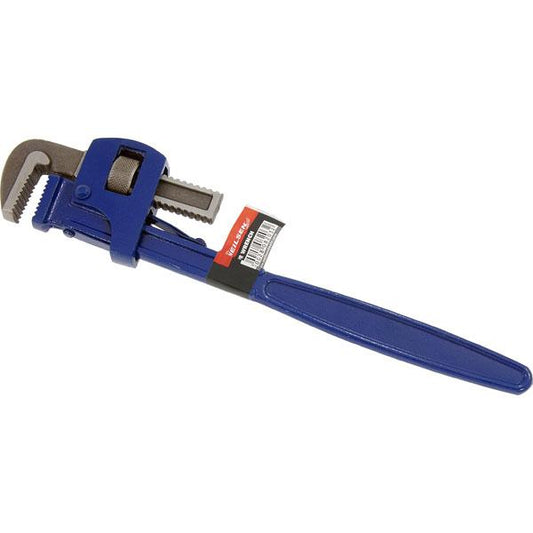 36 Inch Pipe Wrench CT0205  Heavy Duty Industrial Adjustable Plumbing Tool CT0205