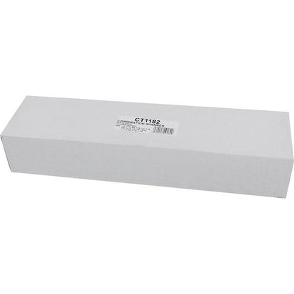 15pc Combi Spanner Set AF Long Pattern 1/4–1-1/4in Chrome Vanadium Plus CT1182