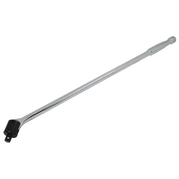 1/2" Long Flexi-Bar Drive 600mm 24" Power Breaker Knuckle Extenstion Bar CT0764