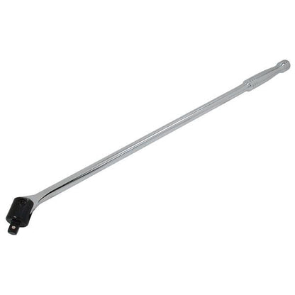 1/2" Long Flexi-Bar Drive 600mm 24" Power Breaker Knuckle Extenstion Bar CT0764