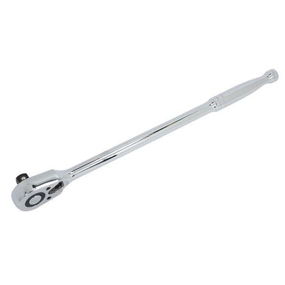 1/2" Inch Drive Ratchet Handle Extra Long 375mm  Wrench Professional CT1155