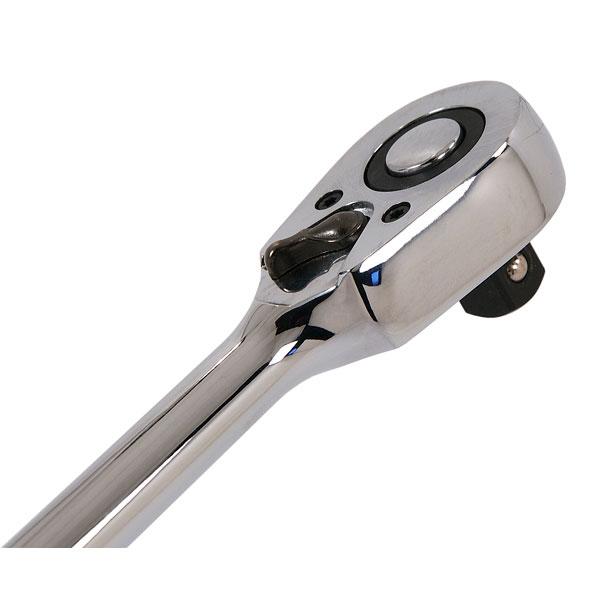 1/2" Inch Drive Ratchet Handle Extra Long 375mm  Wrench Professional CT1155