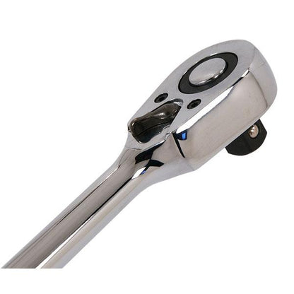 1/2" Inch Drive Ratchet Handle Extra Long 375mm  Wrench Professional CT1155