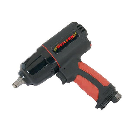 3/8" Air Impact Wrench Composite Body Drive 280 Ft Lb Garage Hammer Tool CT2277