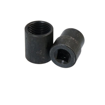 Lug Nut 1/2" Drive Emergency Remover Socket Set Loking Nut KeyTool CT3912