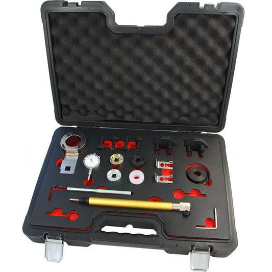1.8 / 2.0 Tsi Ea888 VW / Audi Vag Four-Cylinder Engine Timing Kit Parts CT4075