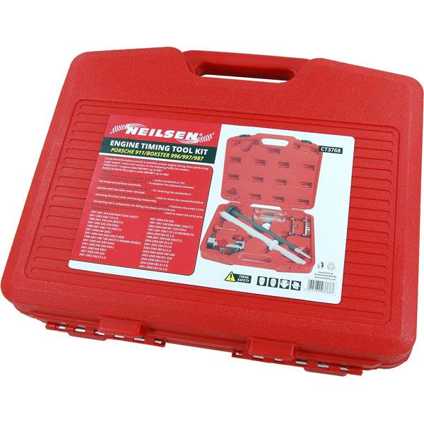 Porsche 911/boxster 996/997/987/986 Engine Timing Cayenne Camshaft Alignm CT3768