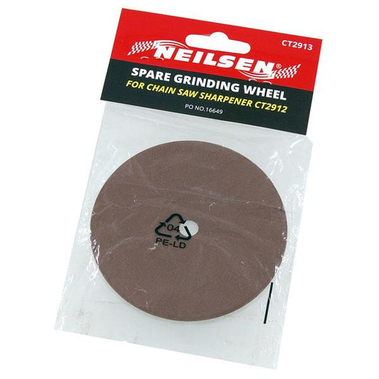 100x4.5mm Spare Grinding Disc For Chain Saw Blade Sharpener Quality Tool CT2913
