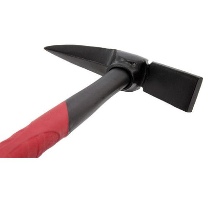 Pick-Hoe with Fibreglass Handle Garden Tool Durable CT0815