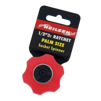 1/2" Drive Ratchet Spinner Palm Size Forward & Reverse Action Removal Kit CT1778