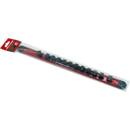 1/2" Drive Socket Holder Magnetic Holds Sockets At Any Angle Tool Metric CT1905