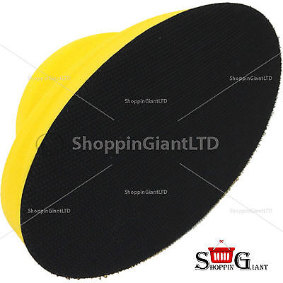 150x90mm Hand Pu Sanding Block With Hook & Loop Fitting Sanders Quality CT3641