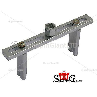 Fuel Tank Lid Remover Universal Adjustable Tool Benz Bmw Chrysler Tools CT3366