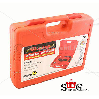 Engine Timing Tool BMW Mini One Cooper Camshaft Assembly Petrol Cambelt CT2939