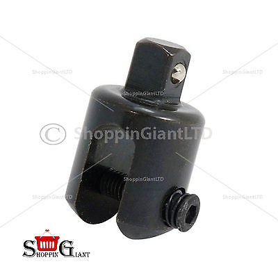 3/8" Drive Flexi-Bar Power Bar 375mm 15" Chrome Vanadium Swivel Head Tool CT1205