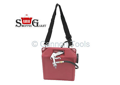 Air Sandblaster 30lb Portable Heavy Duty Sandblaster Gun Quality Tool Kit CT1109