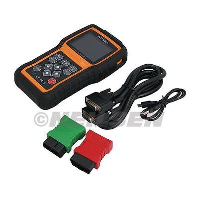 Oil Light Reset Tool Mechanics Car Van Caravan Universal Garage SUV CT3778 Neilsen