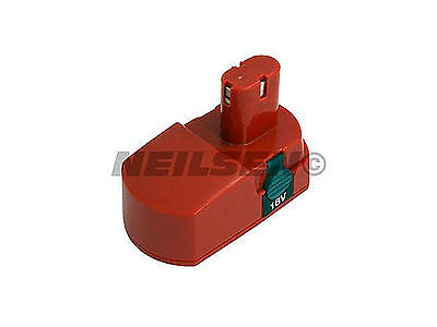 Neilsen Replacement Big Battery 18V Large Garage Upgrade Batteries New CT3281
