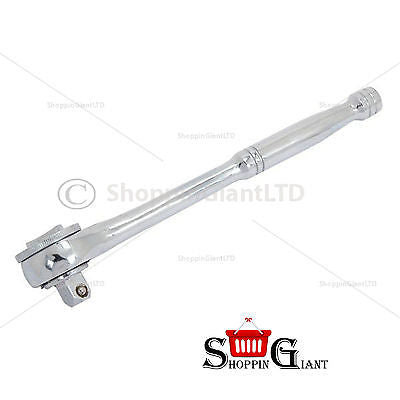 1/2" Drive Ratchet Handle Standard Wrench Spanner Professional Quality CT0498