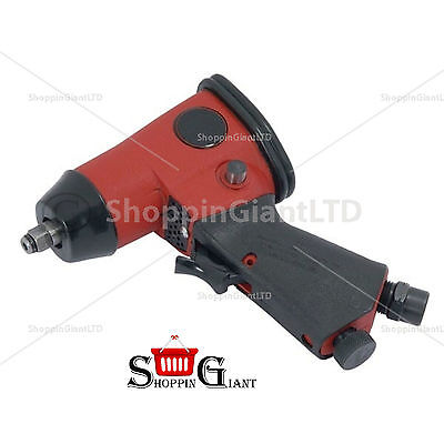 3/8" Air Impact Wrench Drive Hammer Clutch Professional Garage Torque DIY CT1079