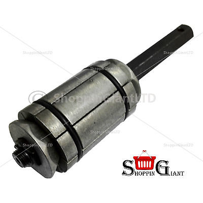 3Pc Muffler Exhaust Tail Pipe Expander Set Steel Garage Tool Custom Dent CT1919