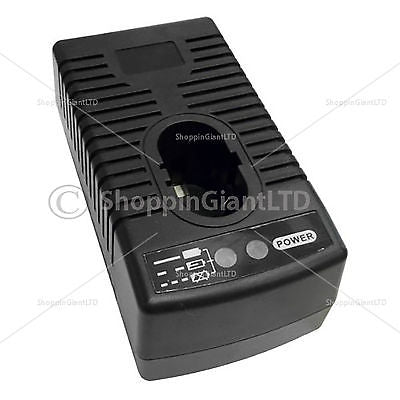 Spare Charger For Nielsen Impact Gun Chargers For Replacement Battery CT3141-1