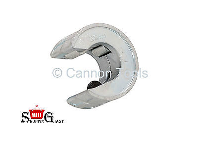 28mm Tube Pipe Cutter Automatic-Slicer Self adjusting Locking Quality Kit CT1929