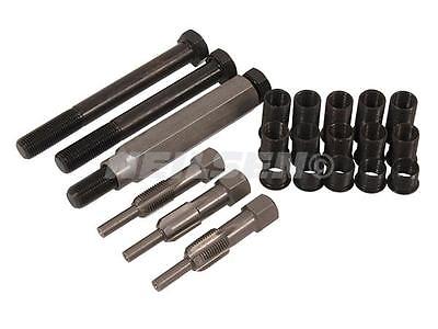 M12x1.25 Thread Fast Repair Kit For Glow Plug Durable Quality Tool Tools CT0863