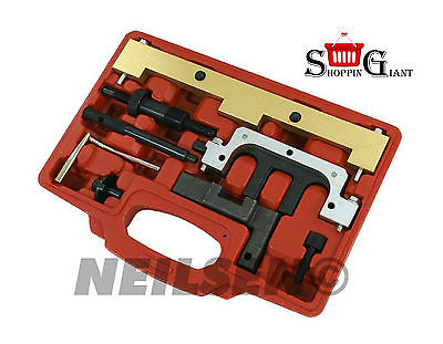 Petrol Engine Setting Locking Kit BMW N42 N46 N46T 1.8 2.0 Chain Drive CT3523