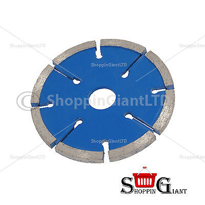 115 mm 4.1/2 inch Diamond Mortar Raking Disc High Quality Long Lasting CT0833