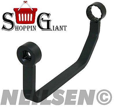 Neilsen Oil Filter Housing Wrench Removal Spanner Spanners 27mm Hand Tool CT3549